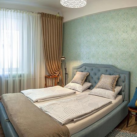 Sauliu Apartamentai ! In The Heart Of Klaipeda Center 외부 사진